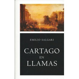 Cartago en Llamas