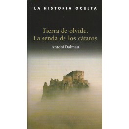 Tierra de Olvido