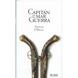 Capitán de Mar y Guerra