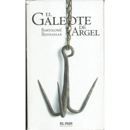 El Galeote de Argel