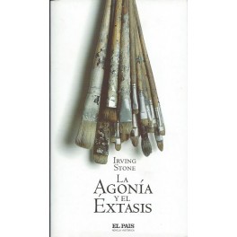 La Agonía y el Éxtasis