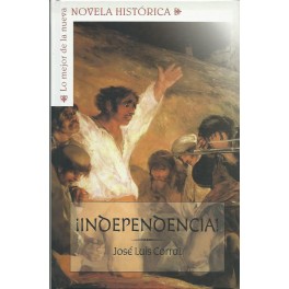 ¡Independencia!