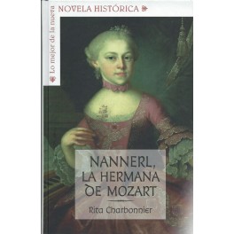 Nannerl, la Hermana de Mozart