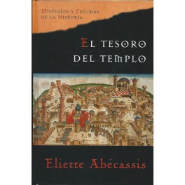 El Tesoro del Templo