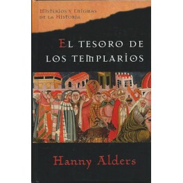 El Tesoro de los Templarios