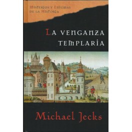 La Venganza Templaria