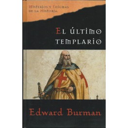 El Último Templario