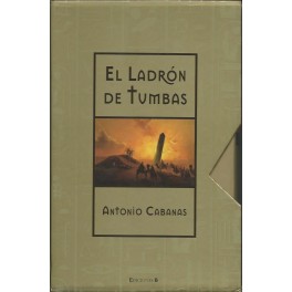 El Ladrón de Tumbas