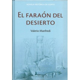 El Faraón del Desierto