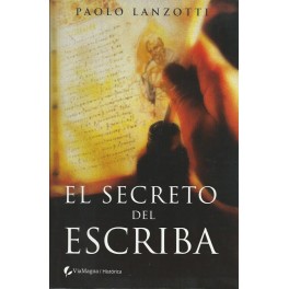 El Secreto del Escriba