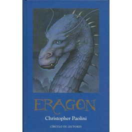 El Legado I: Eragon