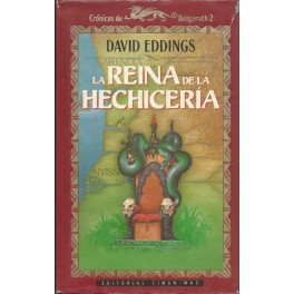 La Reina de la Hechicería