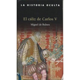 El Cáliz de Carlos V