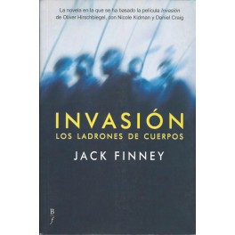 Invasión