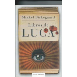 Libros de Luca