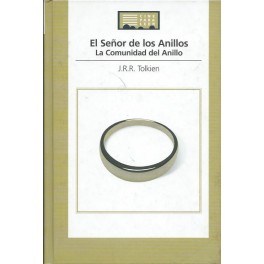 El Señor de los Anillos: La Comunidad del Anillo