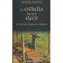 La Estrella de los Elfos