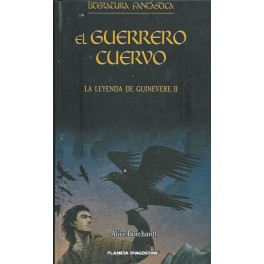 El Guerrero Cuervo