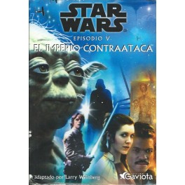 Star Wars: El Imperio Contraataca