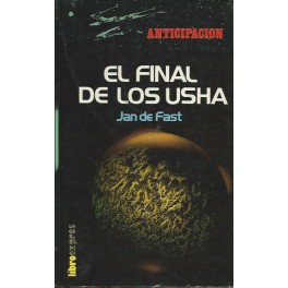 El Final de los Usha