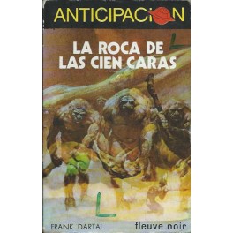 La Roca de las Cien Caras