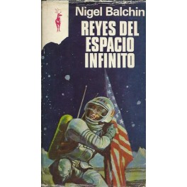 Reyes del Espacio Infinito