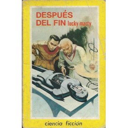 Después del Fin