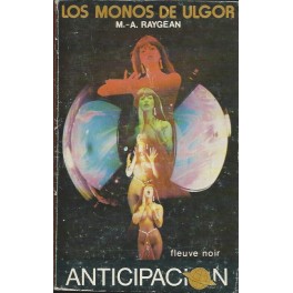 Los Monos de Ulgor