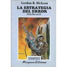 La Estrategia del Error