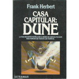 Casa Capitular: Dune