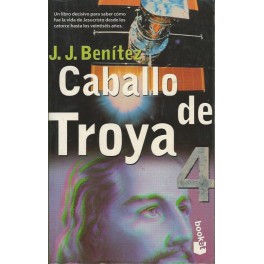 Caballo de Troya 4