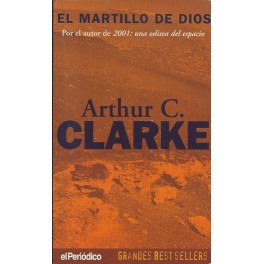 El Martillo de Dios