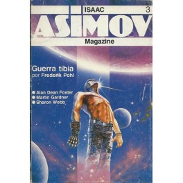 Asimov Magazine 3