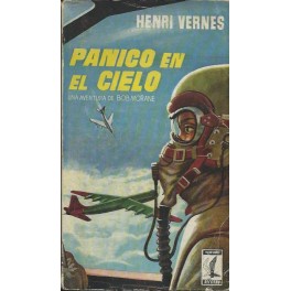 Pánico en el Cielo