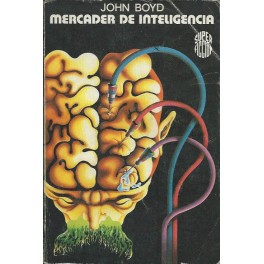 Mercader de Inteligencia