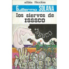 Los Siervos de Isssco