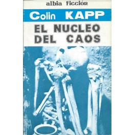 El Núcleo del Caos