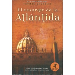 El Resurgir de la Atlántida