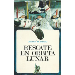 Rescate en Órbita Lunar