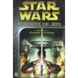 Star Wars: El Aprendiz de Jedi