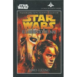 Star Wars: El Laberinto del Mal