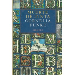 Sangre de Tinta