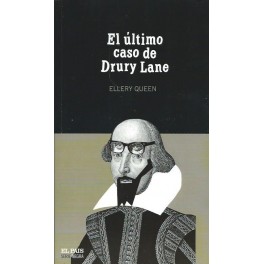 El Último caso de Drury Lane