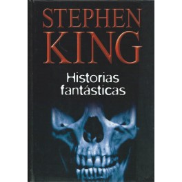 Historias Fantásticas