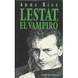 Lestat el Vampiro