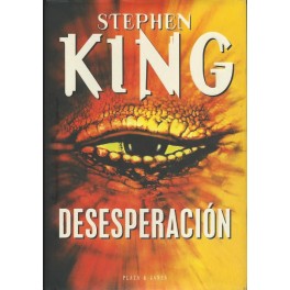 Desesperación