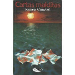 Cartas Malditas