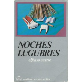 Noches Lúgubres