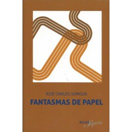 Fantasmas de Papel