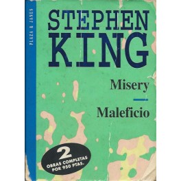 Maleficio / Misery